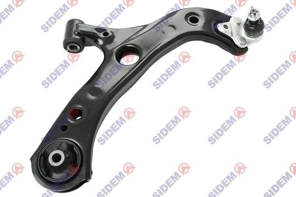 Control/Trailing Arm, wheel suspension (45257)