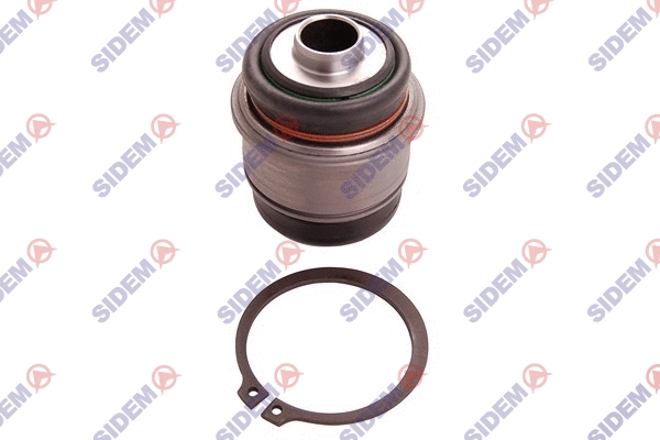 Mounting, wheel bearing housing (21686)