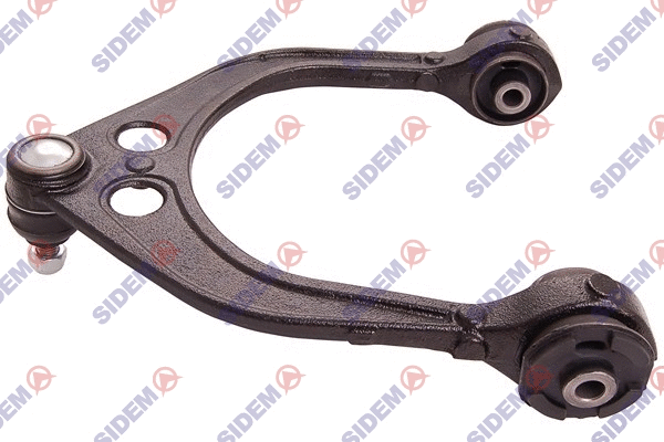 Control/Trailing Arm, wheel suspension (91178)