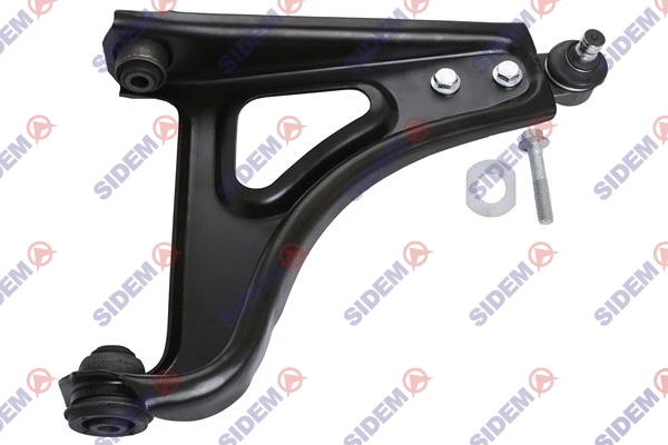 Control/Trailing Arm, wheel suspension (5573)