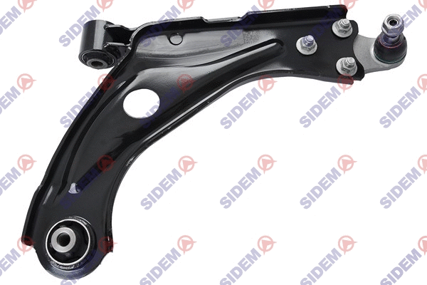 Control/Trailing Arm, wheel suspension (53151)