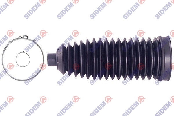 Bellow, steering (305.038)