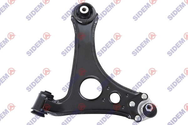 Control/Trailing Arm, wheel suspension (49171)