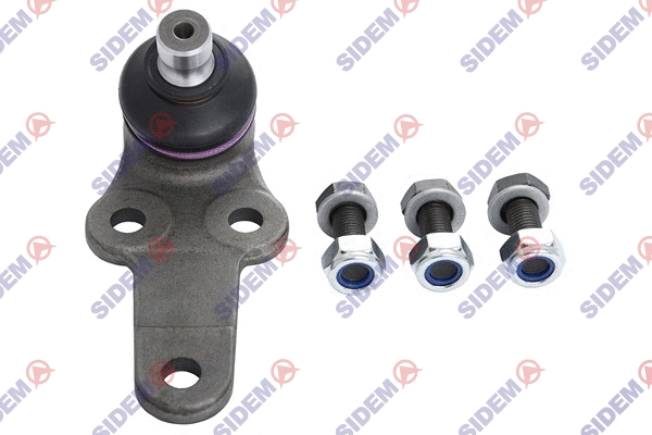 Ball Joint