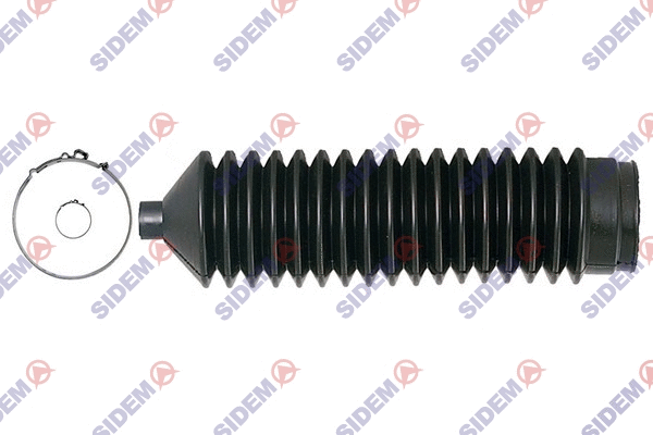 Bellow, steering (306.236)