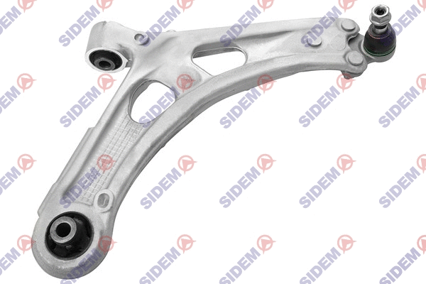 Control/Trailing Arm, wheel suspension (53251)