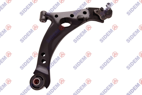 Control/Trailing Arm, wheel suspension (45079)