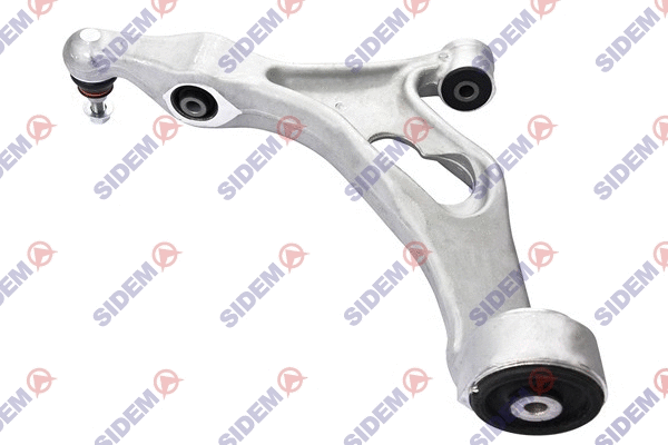 Control/Trailing Arm, wheel suspension (37276)