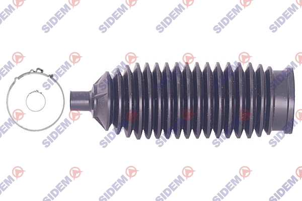 Bellow, steering (301.039)