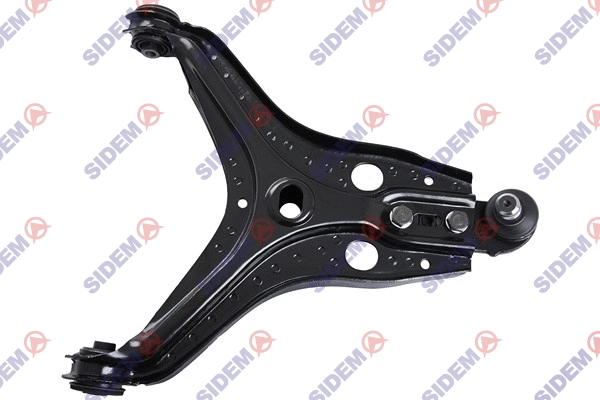 Control/Trailing Arm, wheel suspension (37473)