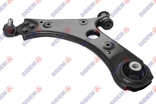 Control/Trailing Arm, wheel suspension (19054)