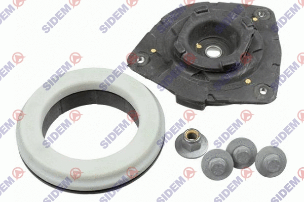 Repair Kit, suspension strut support mount (841417 KIT)
