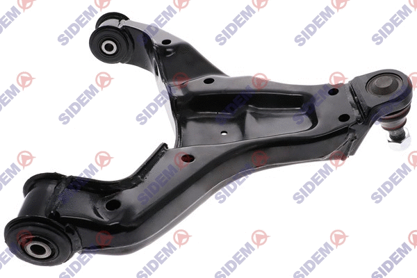 Control/Trailing Arm, wheel suspension (50171)