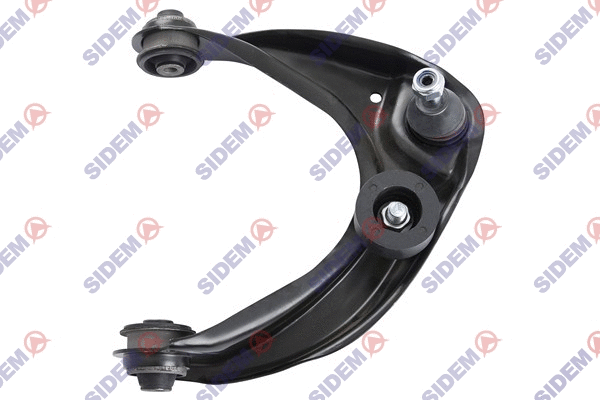 Control/Trailing Arm, wheel suspension (51473)