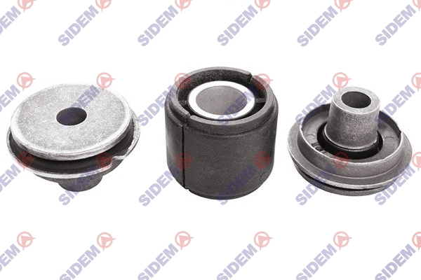 Mounting, control/trailing arm (821679 KIT)