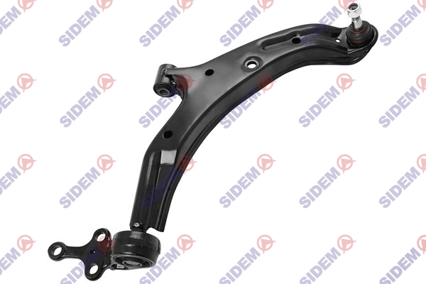 Control/Trailing Arm, wheel suspension (41173)