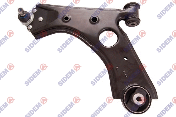 Control/Trailing Arm, wheel suspension (19078)