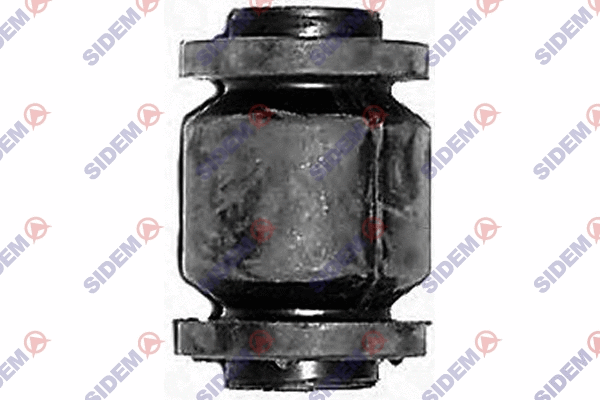 Mounting, control/trailing arm (845634)