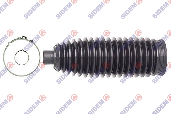 Bellow, steering (307.239)