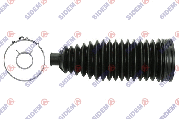 Bellow, steering (349.231)