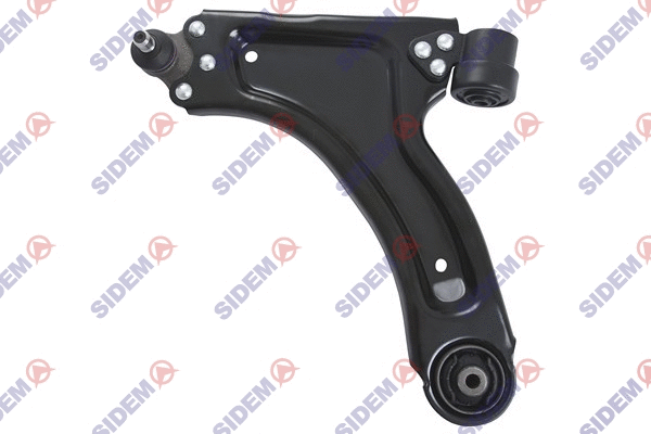 Control/Trailing Arm, wheel suspension (9274)