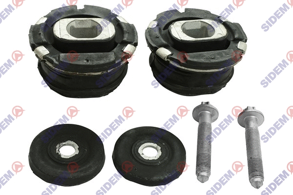 Bushing, axle beam (849314 KIT)