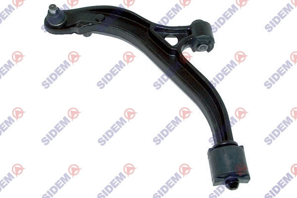Control/Trailing Arm, wheel suspension (91072)