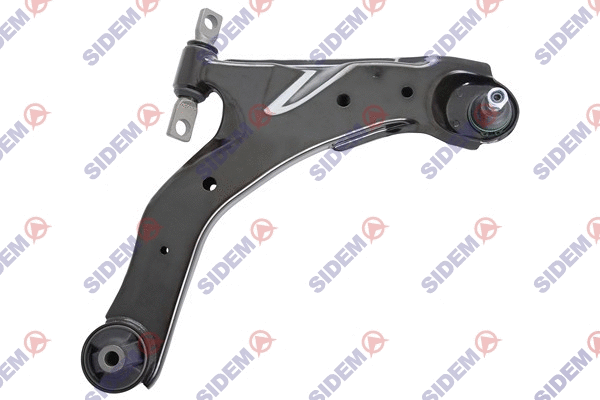 Control/Trailing Arm, wheel suspension (81275)