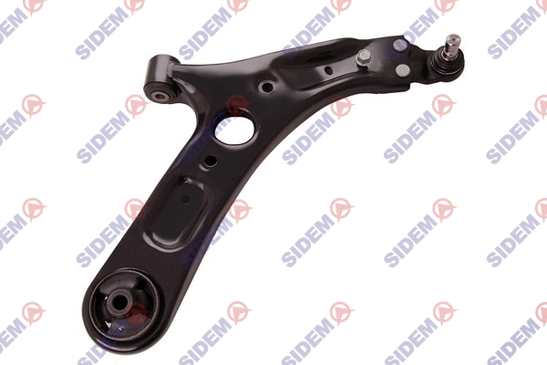 Control/Trailing Arm, wheel suspension (81475)
