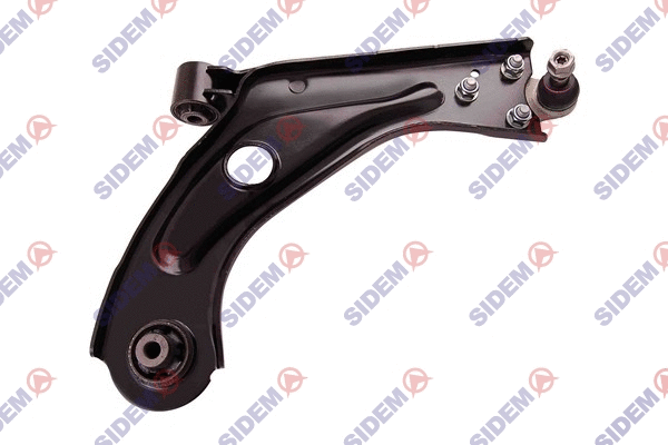 Control/Trailing Arm, wheel suspension (53975)