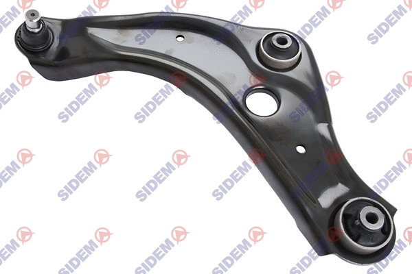 Control/Trailing Arm, wheel suspension (41672)