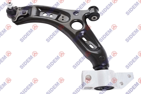 Control/Trailing Arm, wheel suspension (63156)