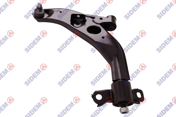 Control/Trailing Arm, wheel suspension (51274)