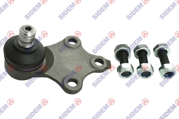 Ball Joint (53580)
