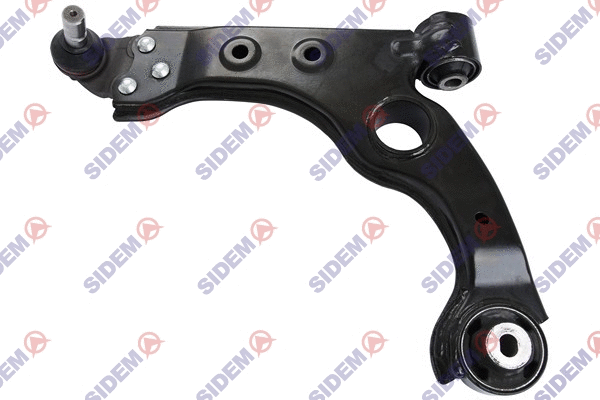 Control/Trailing Arm, wheel suspension (35070)