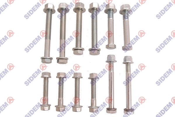Repair Kit, wheel suspension (37386)