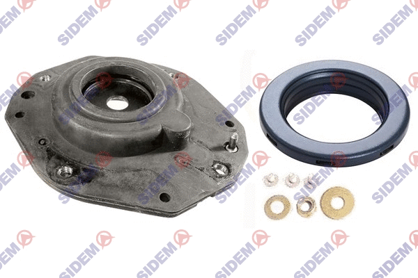 Repair Kit, suspension strut support mount (853434 KIT)