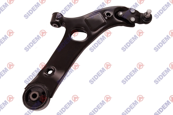 Control/Trailing Arm, wheel suspension (87771)