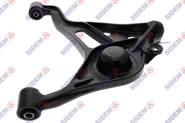 Control/Trailing Arm, wheel suspension (77171)