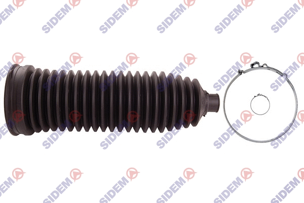 Bellow, steering (349.035)