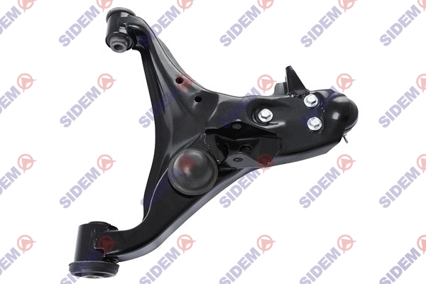Control/Trailing Arm, wheel suspension (71475)