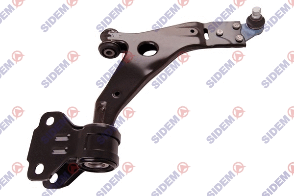 Control/Trailing Arm, wheel suspension (3873)