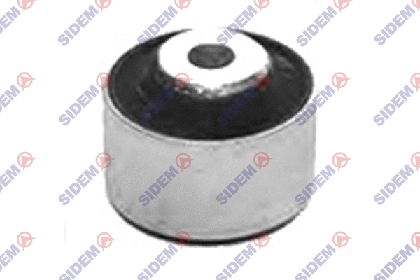 Mounting, control/trailing arm (837623)