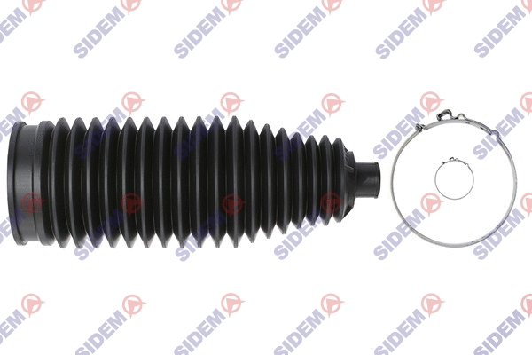 Bellow, steering (303.231)