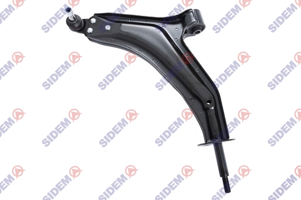 Control/Trailing Arm, wheel suspension (65076)
