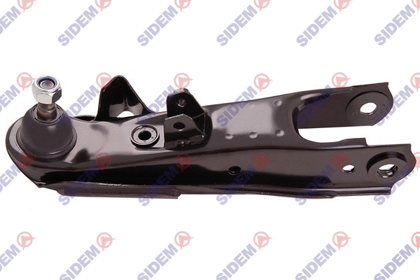 Control/Trailing Arm, wheel suspension (42170)