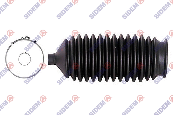 Bellow, steering (306.040)
