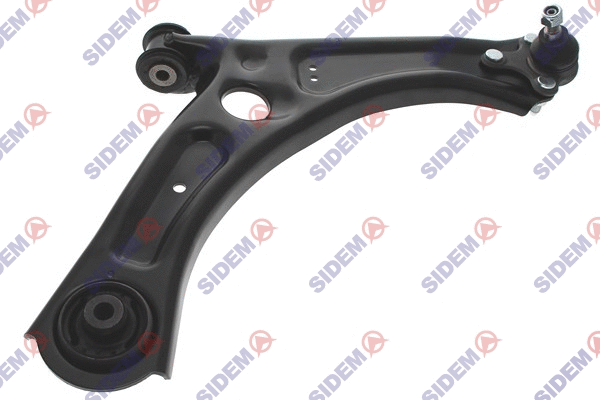Control/Trailing Arm, wheel suspension (63973)