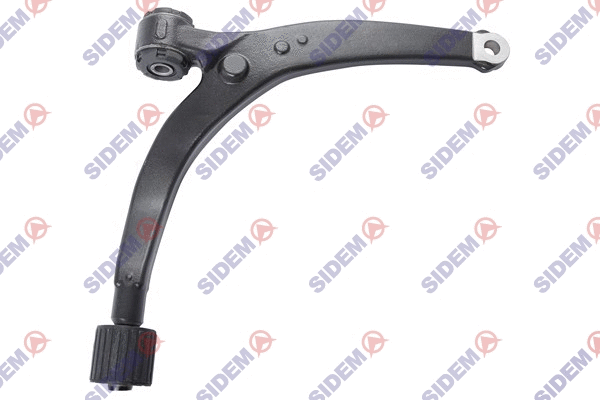 Control/Trailing Arm, wheel suspension (53673)