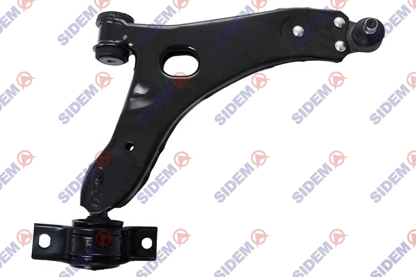 Control/Trailing Arm, wheel suspension (3275)